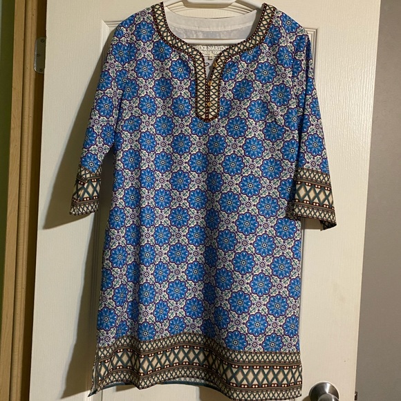 Pink Martini Dress - Picture 1 of 1